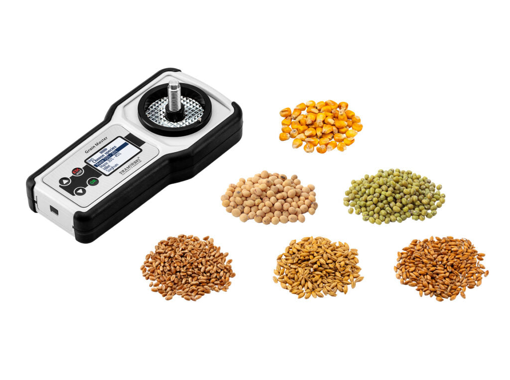 Merilnik vlage Grain Master (GMSv2)