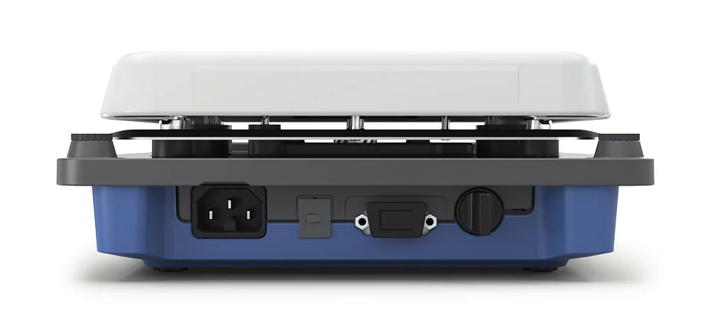 Magnetno mešalo C-MAG HS 7 control z gretjem