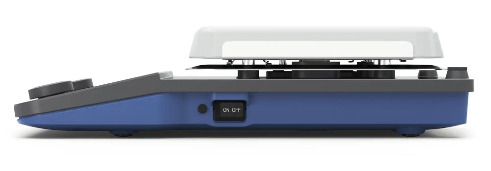 Magnetno mešalo C-MAG HS 7 control z gretjem
