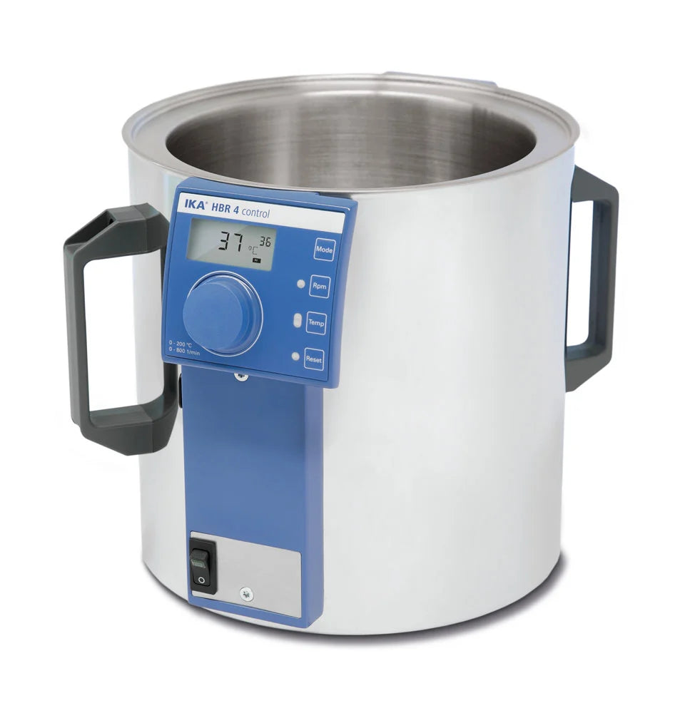 Grelna kopel HBR 4 regulacija