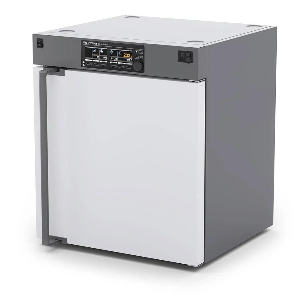 Kalilne komore IKA OVEN 125 control - dry Sušilna peč