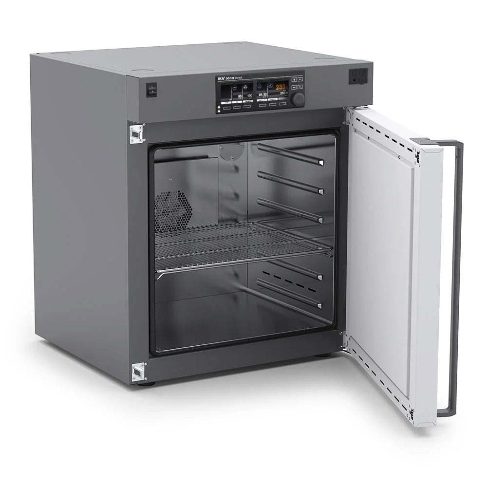 Kalilne komore IKA OVEN 125 control - dry Sušilna peč