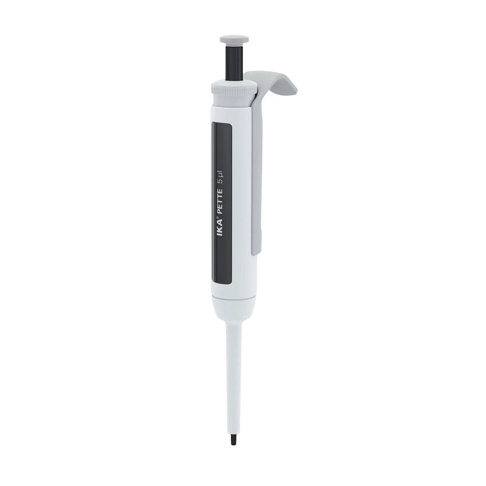 Pipete IKA PETTE fix 5 µl