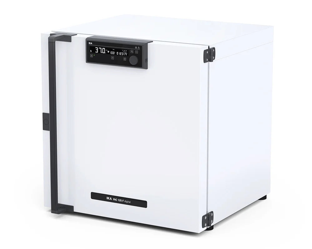 Kaljenje komore INC 125 F digitalni inkubator