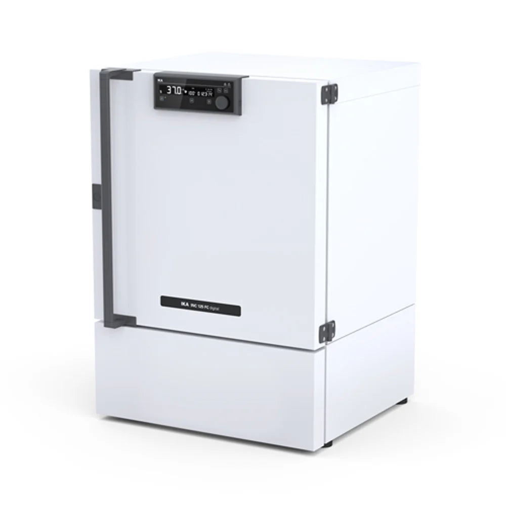 Kaljenje komore INC 125 FC digitalni inkubator hlajen
