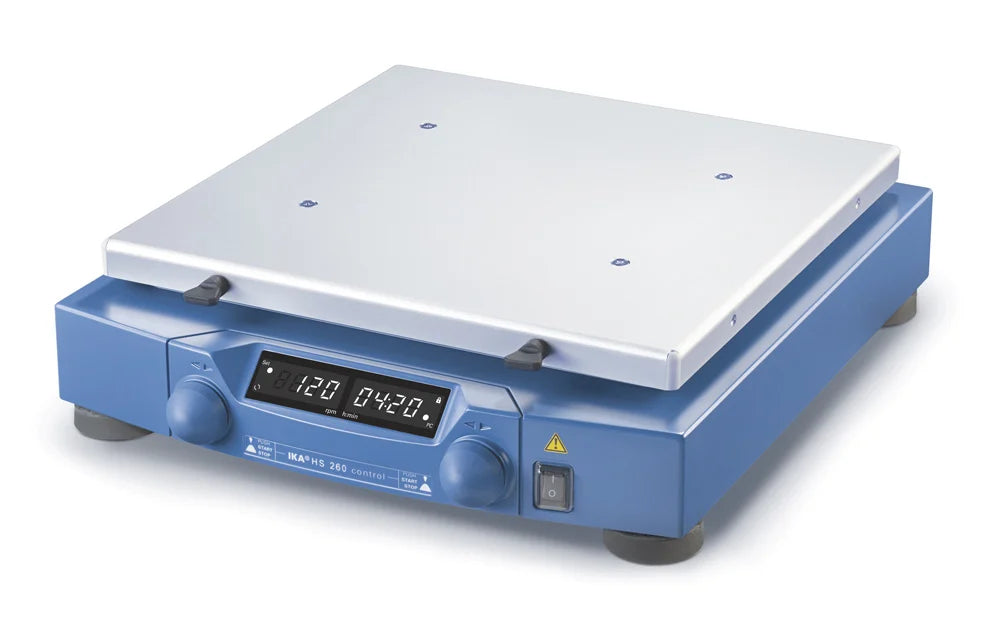 Stresalnik HS 260 control