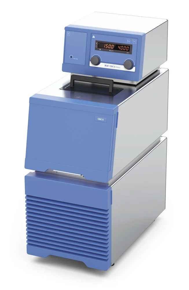 Sistem za regulacijo temperature CBC 5 basic