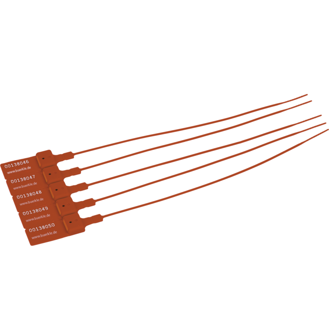 SampleSafe nalepka