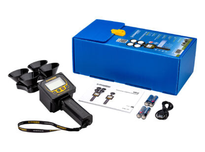 Detektor mastitisa MD4X4Q2