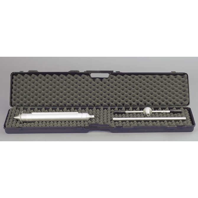 5301-1000 SiloDrill Alu – vzorčevalnik za rezervoarje in silose