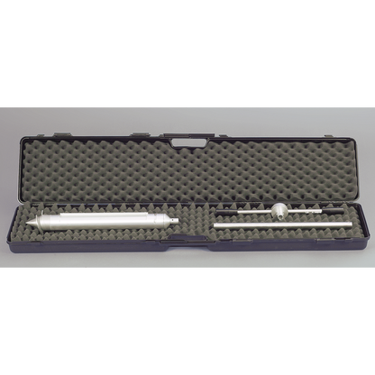 5301-1000 SiloDrill Alu – vzorčevalnik za rezervoarje in silose