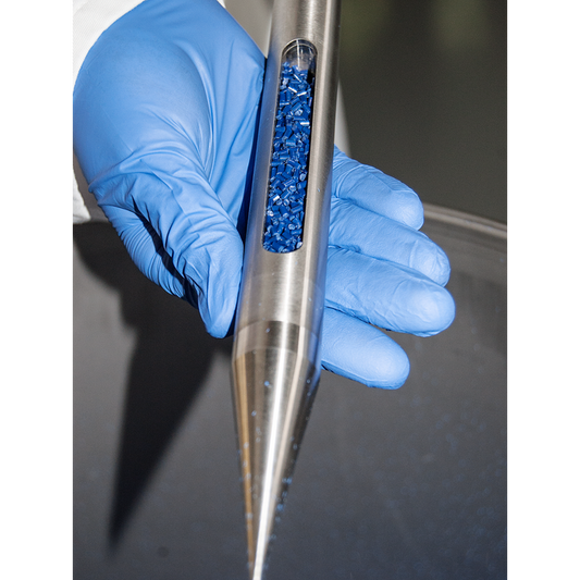 Večstopenjski vzorčevalnik multi-sampler 316L (1.4404)/PTFE