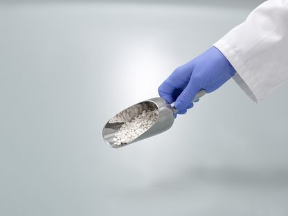 5324-0010 PharmaScoop – farmacevtska lopatica za vzorčenje
