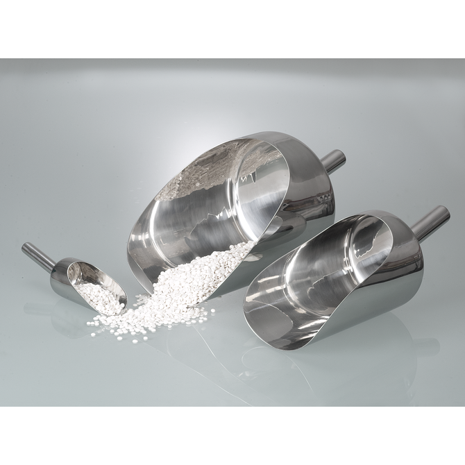 5324-0010 PharmaScoop – farmacevtska lopatica za vzorčenje