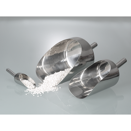 5324-0010 PharmaScoop – farmacevtska lopatica za vzorčenje