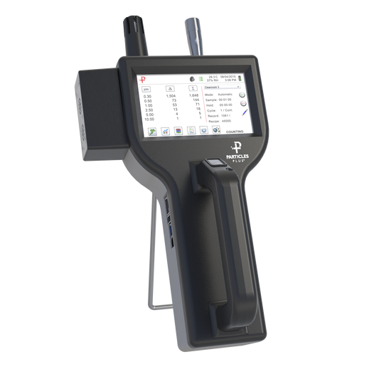 8301-AQM1 Monitor kakovosti zraka