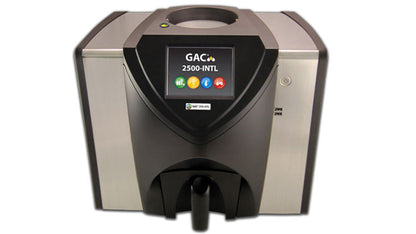 GAC 2500-INTL merilnik vlage (vlaga, hektolitrska masa, temperatura)
